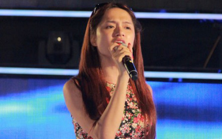 Hương Giang sẽ hát bài “hit” của Thu Minh trong Gala 5 Vietnam Idol