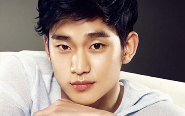 Ngôi sao Kim Soo Hyun sắp nhập ngũ?