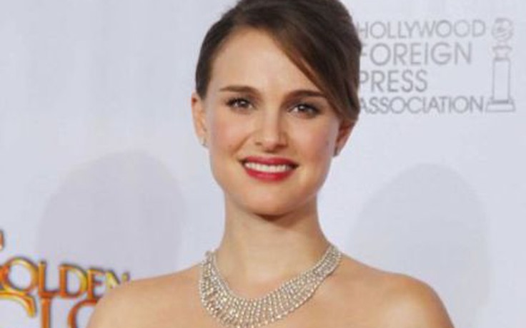 Natalie Portman "giá trị" nhất năm 2012