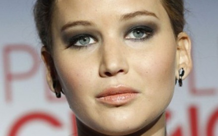 Jennifer Lawrence là "Người phụ nữ hấp dẫn nhất" năm