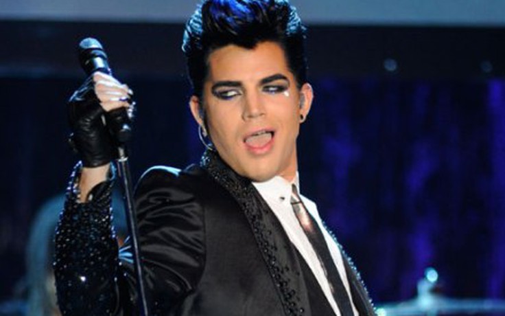 Á quân American Idol Adam Lambert sẽ đến Việt Nam?