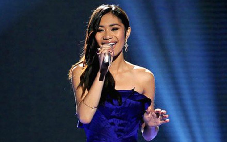 Á quân American Idol đóng phim “Miss Saigon”