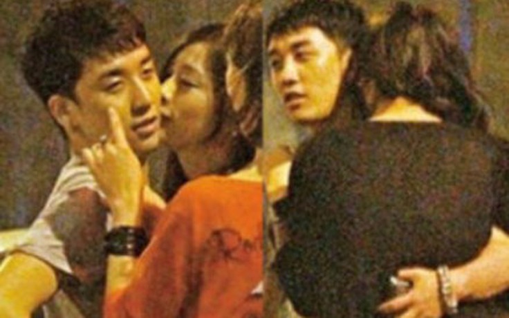 Lộ diện người yêu của cậu út Big Bang?