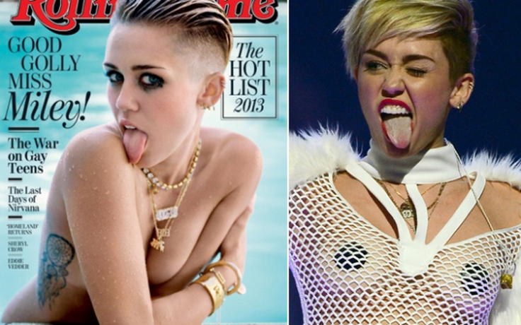 Miley Cyrus dính ‘nghi án’ có bầu với rapper Juicy J