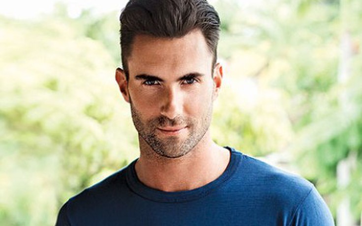 Adam Levine hấp dẫn nhất năm 2013