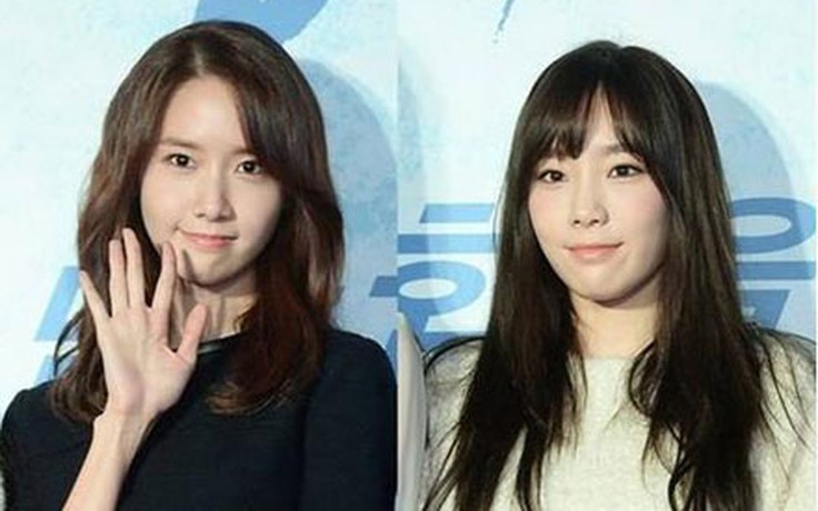 Quản lý SNSD phủ nhận Yoona và Taeyeon ‘nát rượu’ ở Hồng Kông