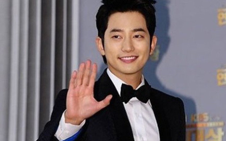 Park Si Hoo vắng mặt tại buổi triệu tập của cảnh sát