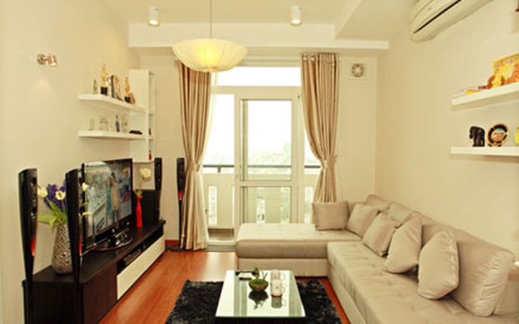 "Đột nhập" nhà ca sĩ Nam Cường