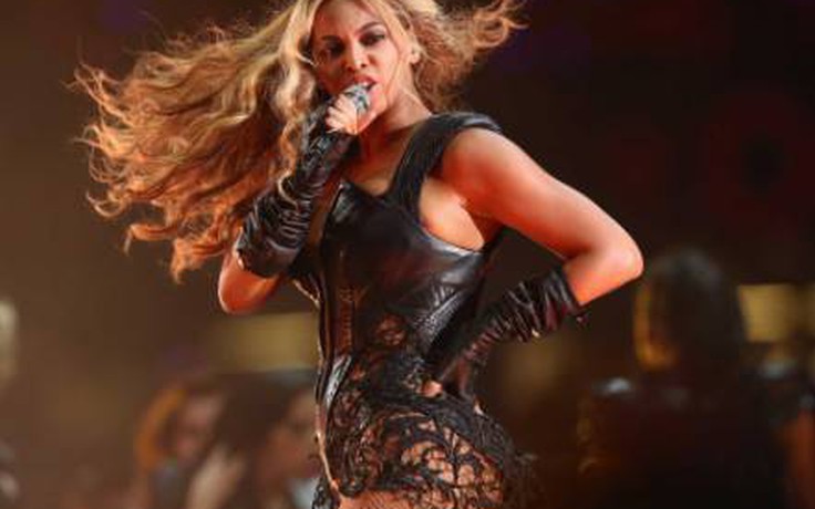 Beyonce công bố tour lưu diễn vòng quanh thế giới