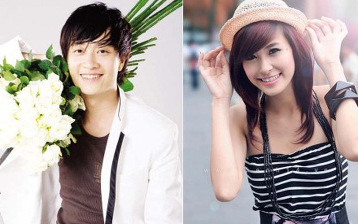 Lương Mạnh Hải và Đông Nhi làm MC Bước nhảy hoàn vũ 2013