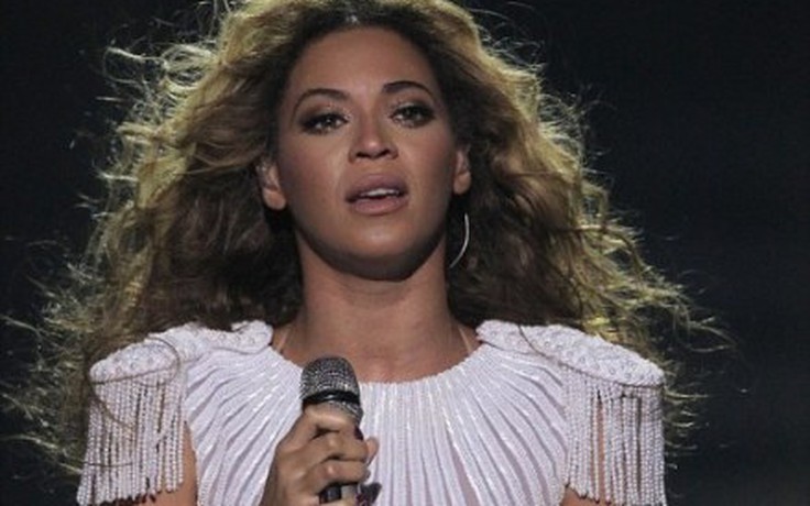 Beyonce hối tiếc vì cấm cửa báo chí