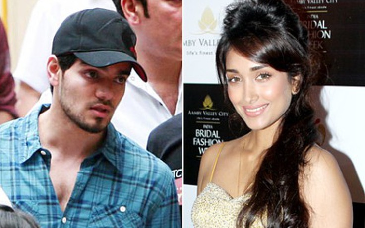 Nữ diễn viên Bollywood Jiah Khan tự tử vì bạn trai