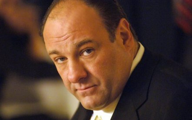 “Bố già” James Gandolfini qua đời vì đột quỵ