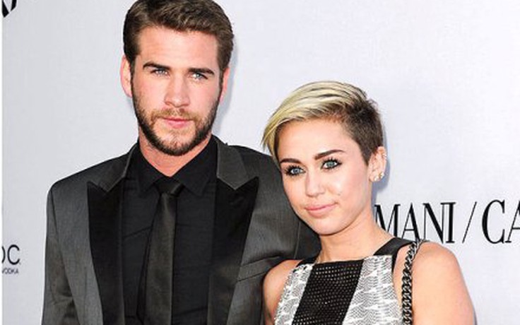 Miley Cyrus và Liam Hemsworth bất ngờ hủy hôn ước