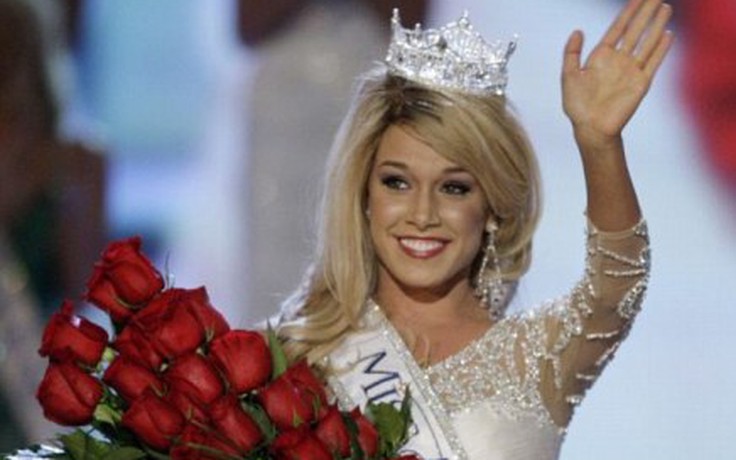 Hoa hậu trẻ nhất nước Mỹ từng muốn tự tử vì ‘anh hùng bàn phím’