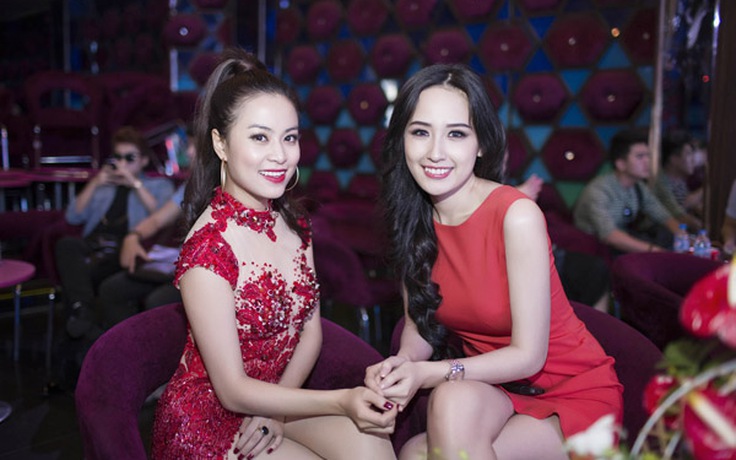 Hoàng Thùy Linh - Mai Phương Thúy, ai quyến rũ hơn?