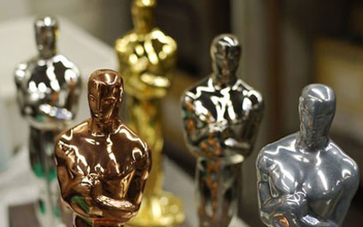 76 phim tiếng nước ngoài tranh giải Oscar 2014