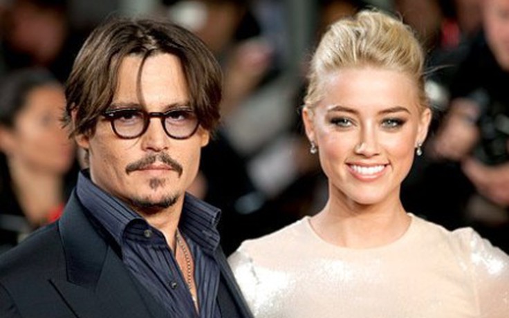 ‘Thuyền trưởng’ Johnny Depp sẽ kết hôn tại Bahamas