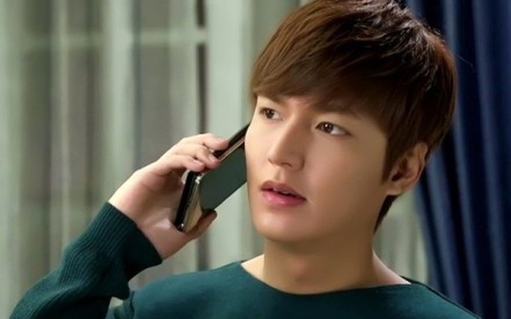 Câu thoại nổi tiếng của Kim Tan - Lee Min Hoo là lỗi đánh máy?