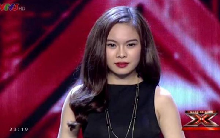 X-Factor: Giám khảo có nên 'nể cả' người quen?