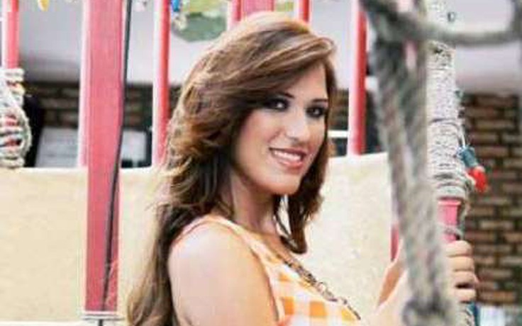 Thí sinh hoa hậu Venezuela 2014 đột tử vì cố giảm 30 kg