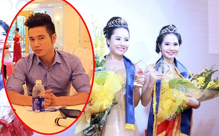 Trưởng ban tổ chức Nữ hoàng sắc đẹp Việt Nam: ‘Tôi là fan cuồng của nhan sắc’