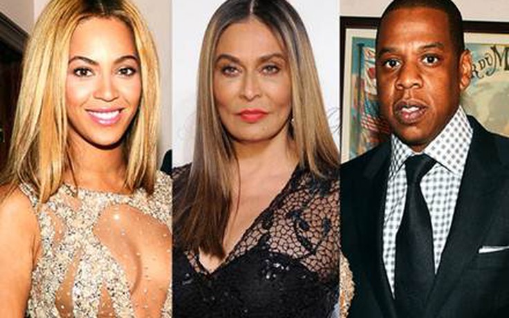 Mẹ Beyoncé lần đầu lên tiếng về hôn nhân của con gái