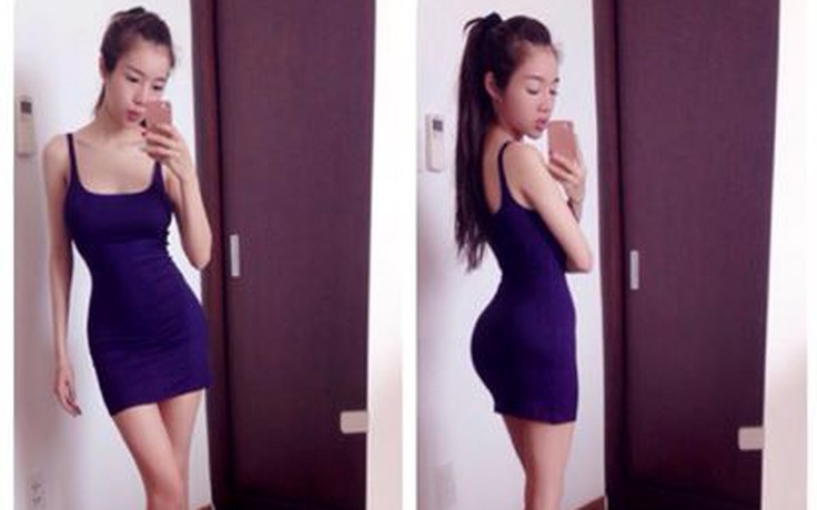 Elly Trần: Sinh nở rồi dáng vẫn đẹp, sao tôi phải ngại chụp bikini?
