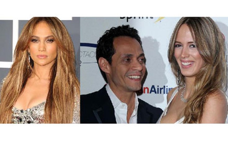Chồng cũ của Jennifer Lopez sắp cưới chân dài Venezuela