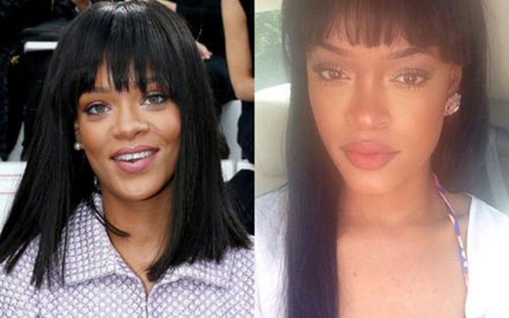 Đổi đời nhờ giống Rihanna