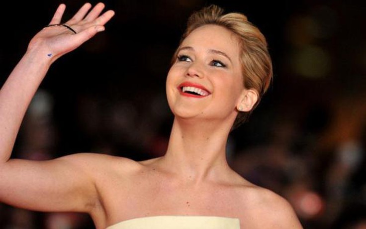 Jennifer Lawrence tuyệt giao với mạng xã hội vì 'mù công nghệ'