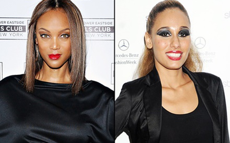 Thí sinh America's Next Top Model kiện Tyra Banks đòi 60 tỉ