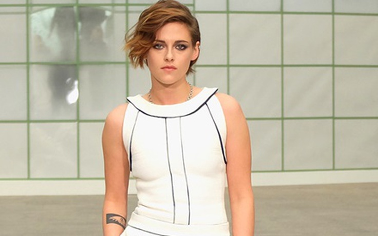 Kristen Stewart bất ngờ nhận đề cử giải thưởng của điện ảnh Pháp