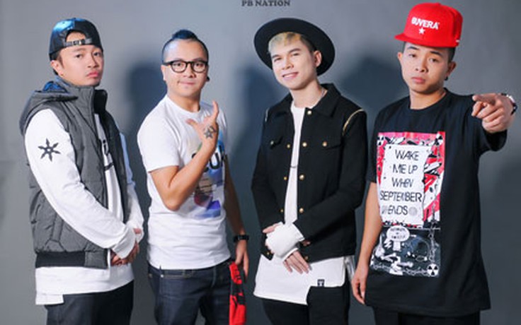 The Remix: PB Nation chọn hit của Phúc Bồ 'chinh chiến' liveshow 3