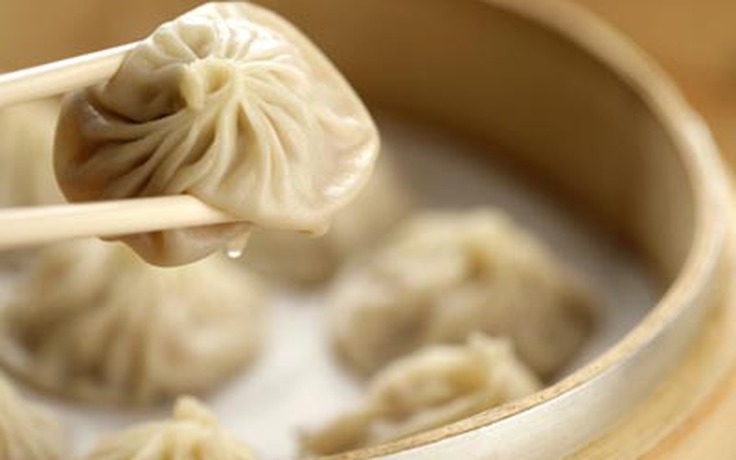 Chuyện về Dim sum : Bữa ăn nhẹ thú vị