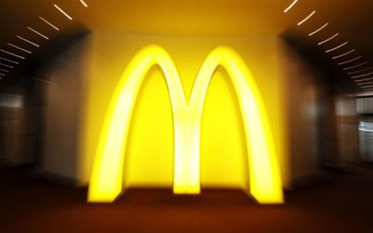 Khám phá về hamburger (Kỳ 03): Những con số thú vị về "ông vua" McDonald's
