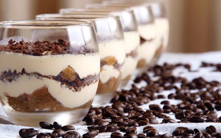 Nguồn gốc thú vị của Tiramisu (Kỳ 02): 2 phiên bản và sự xuất hiện của rượu Marsala