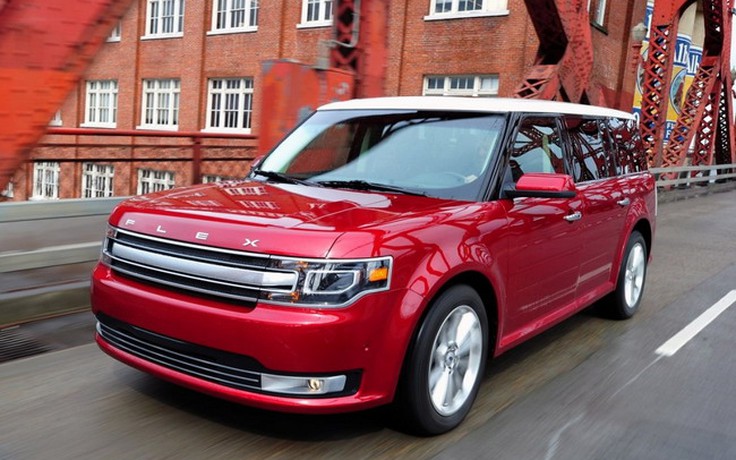 GM bắt tay Ford phát triển hộp số tự động 9,10 cấp