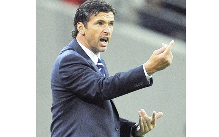 Gary Speed tự sát