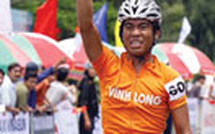 Xe đạp Việt Nam “thay máu”