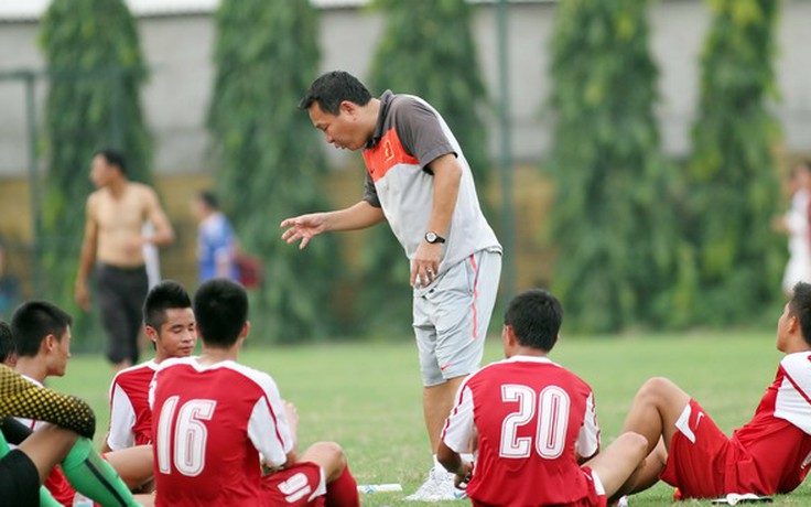 BTV Cup 2012: Hoãn trận U.22 Việt Nam - Gremio Barueri