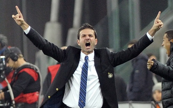 Inter Milan xứng đáng giành 3 điểm