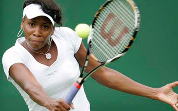 Venus Williams và Kim Clijster trở lại