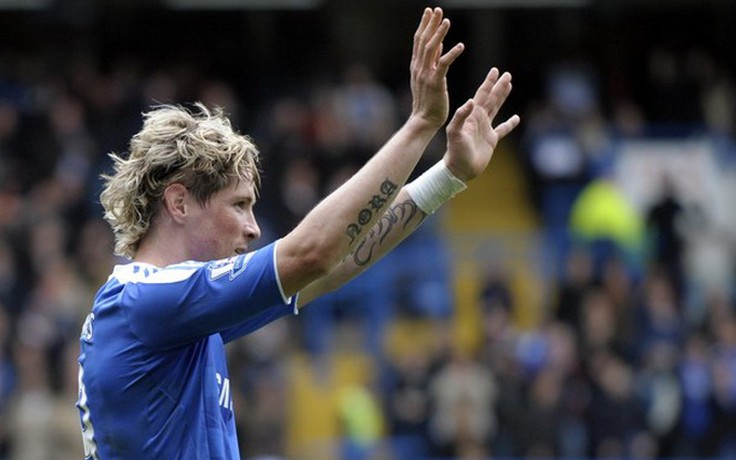 Torres "nổ súng", Chelsea vào bán kết Cúp FA