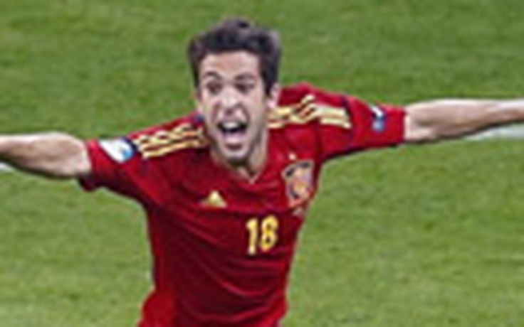 Tây Ban Nha muốn làm bá chủ bóng đá thế giới