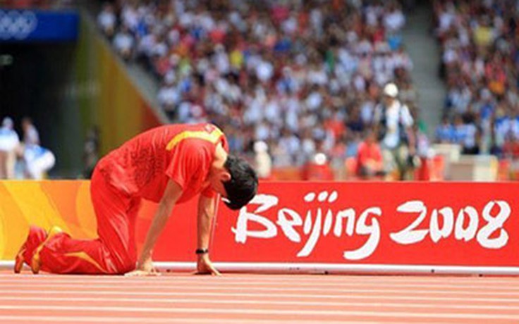 Trung Quốc hết mộng bá chủ Olympic