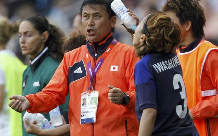Olympic 2012 rúng động vì scandal dàn xếp tỷ số ở môn bóng đá nữ
