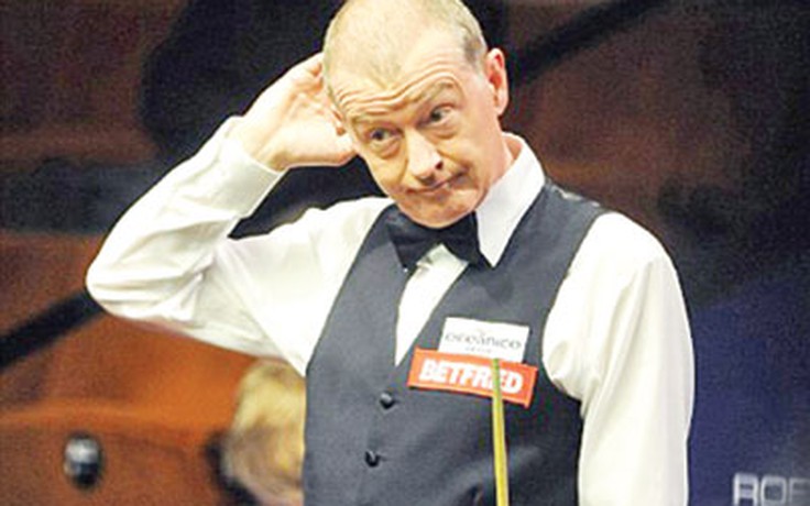 Cựu số 1 TG Billiards & Snooker bị điều tra