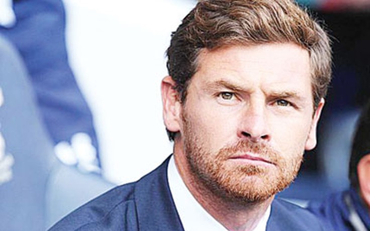 Villas-Boas “gây hoảng loạn” ở Tottenham