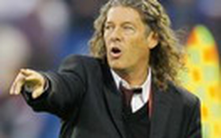 HLV Bruno Metsu qua đời vì ung thư ở tuổi 59